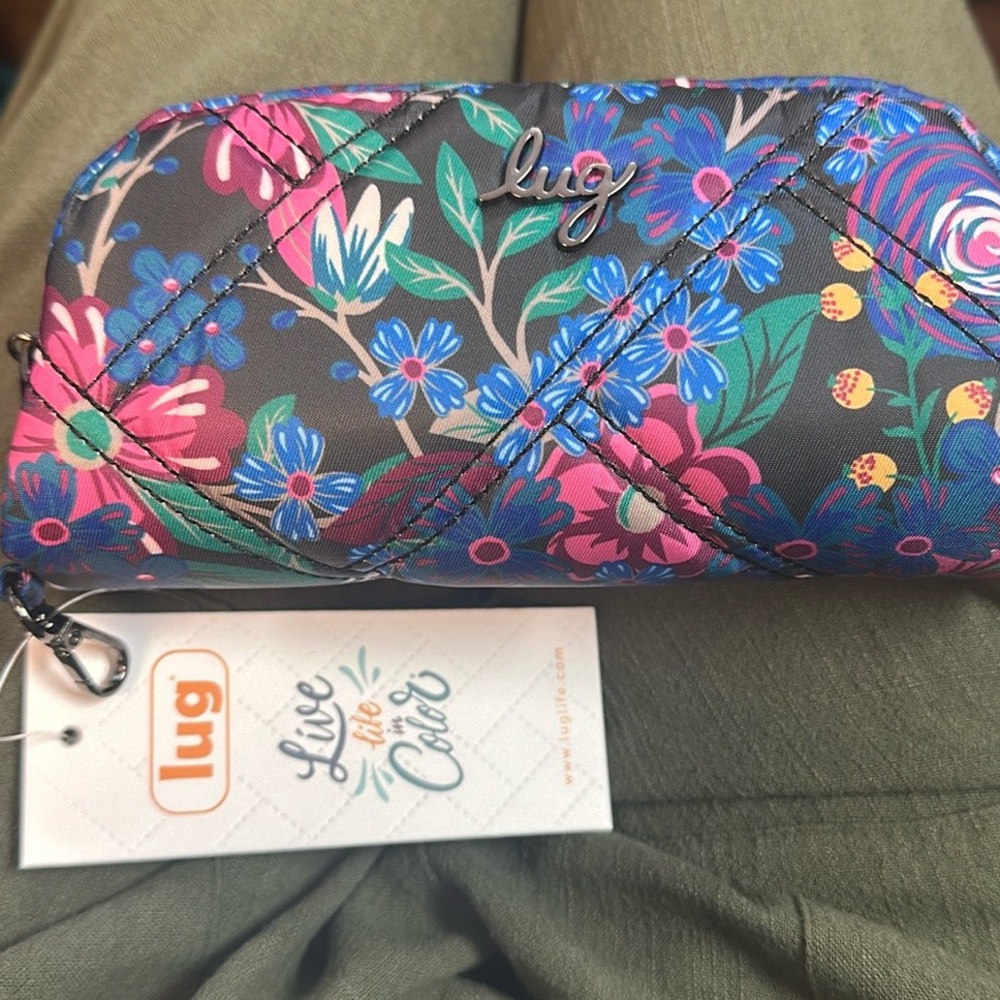 New bobsled XL from Lug